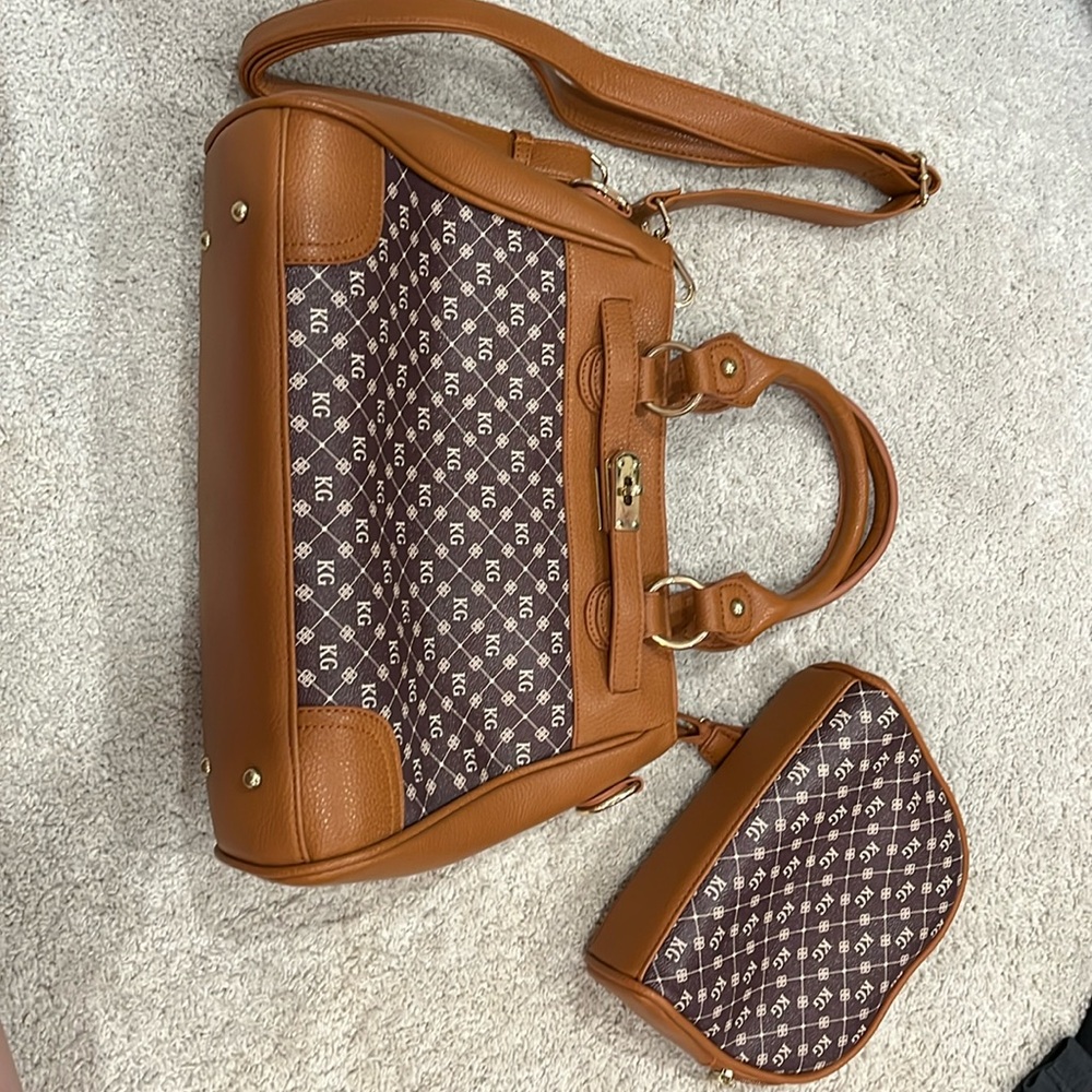 Purse Set